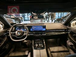 بي ام دبليو الفئة 5